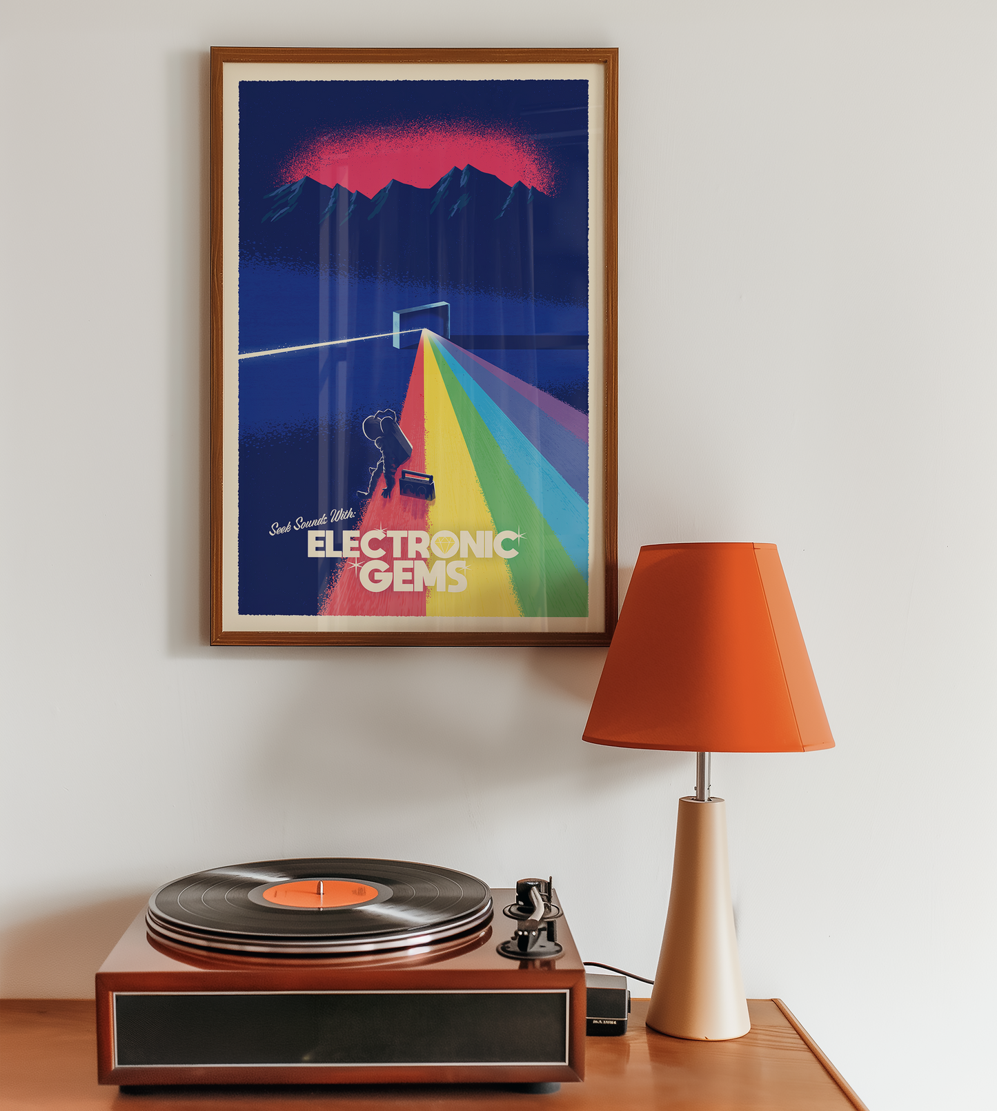 Discount Bundle: Mix N' Match Travel Posters
